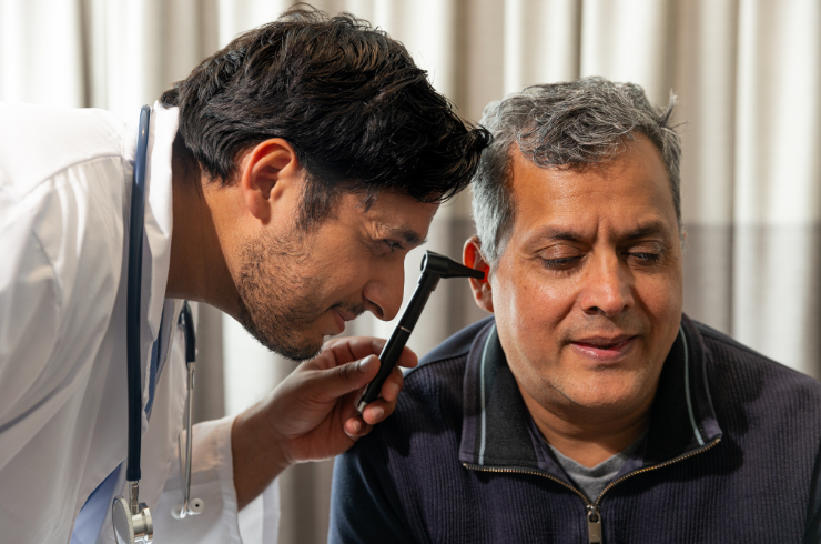 DRM Multi Speciality Hospital