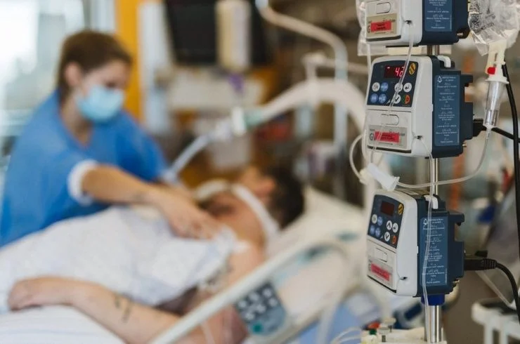 DRM Multi Speciality Hospital