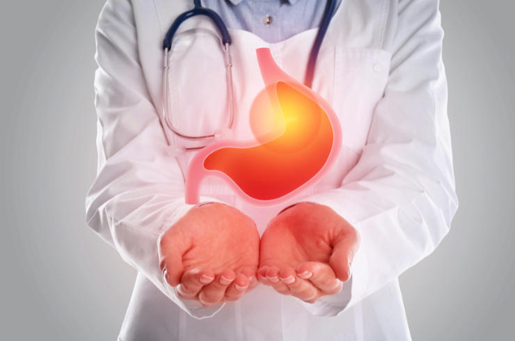 DRM Multi Speciality Hospital