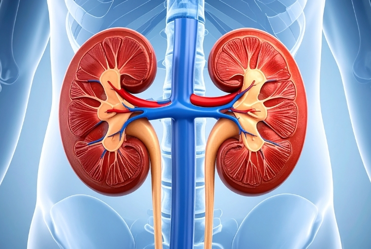 DRM Multi Speciality Hospital