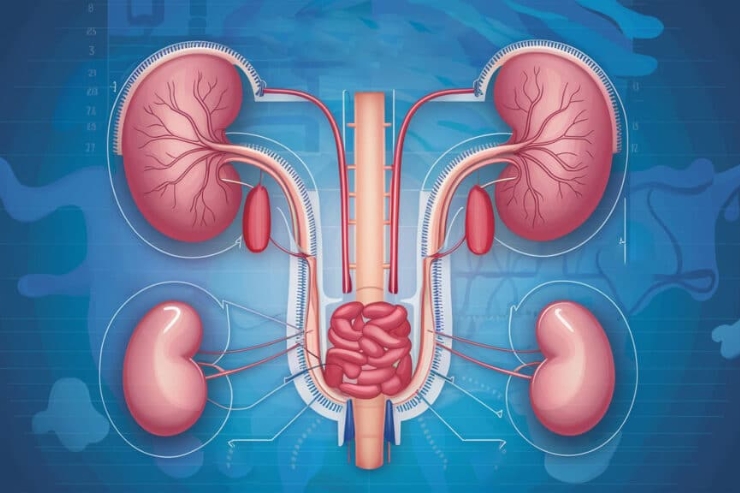 DRM Multi Speciality Hospital