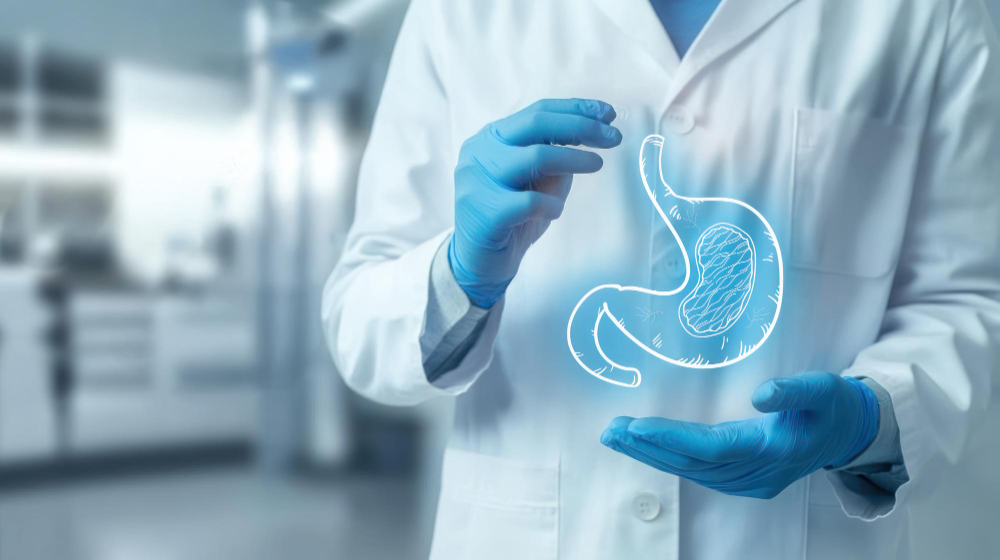 DRM Multi Speciality Hospital