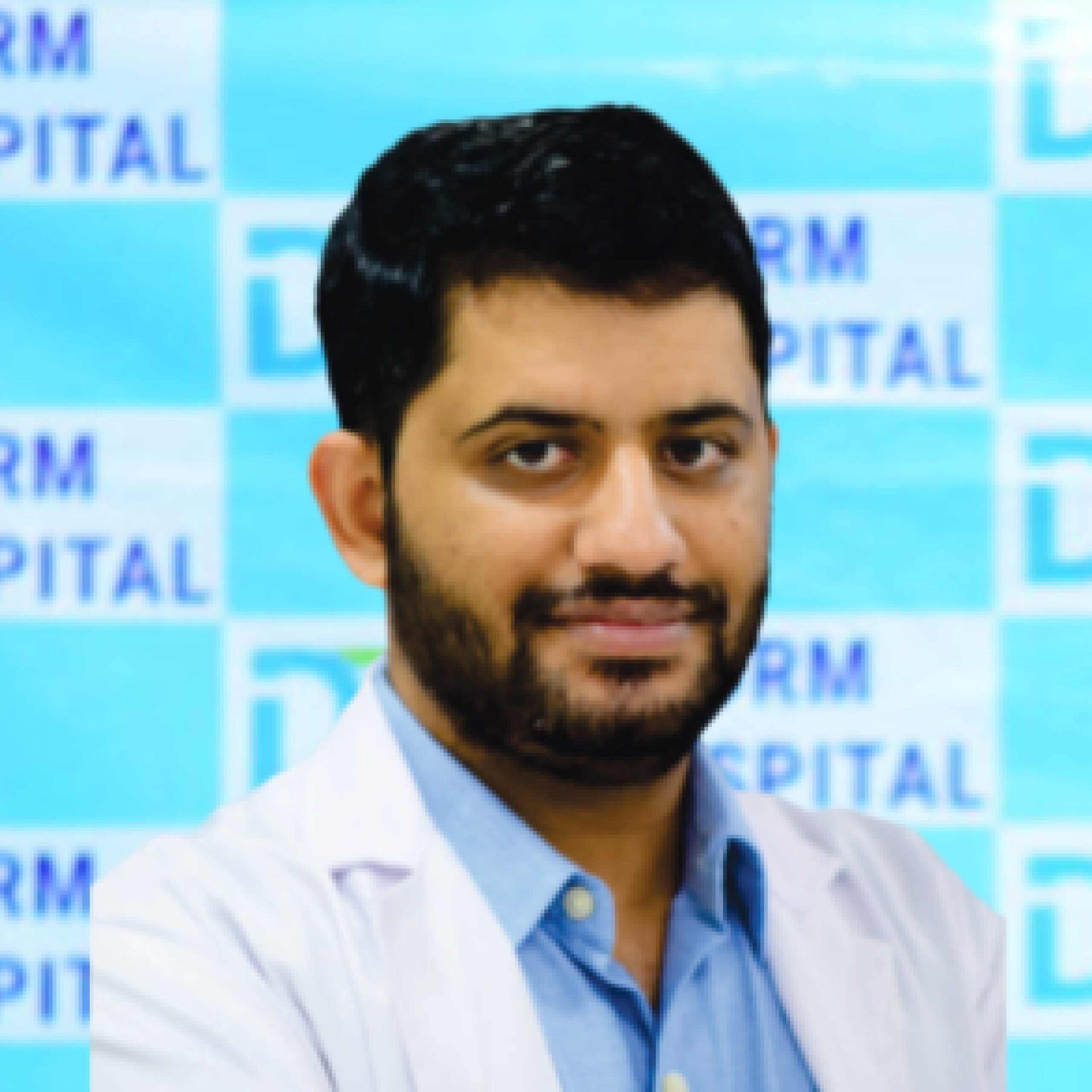 DRM Multi Speciality Hospital