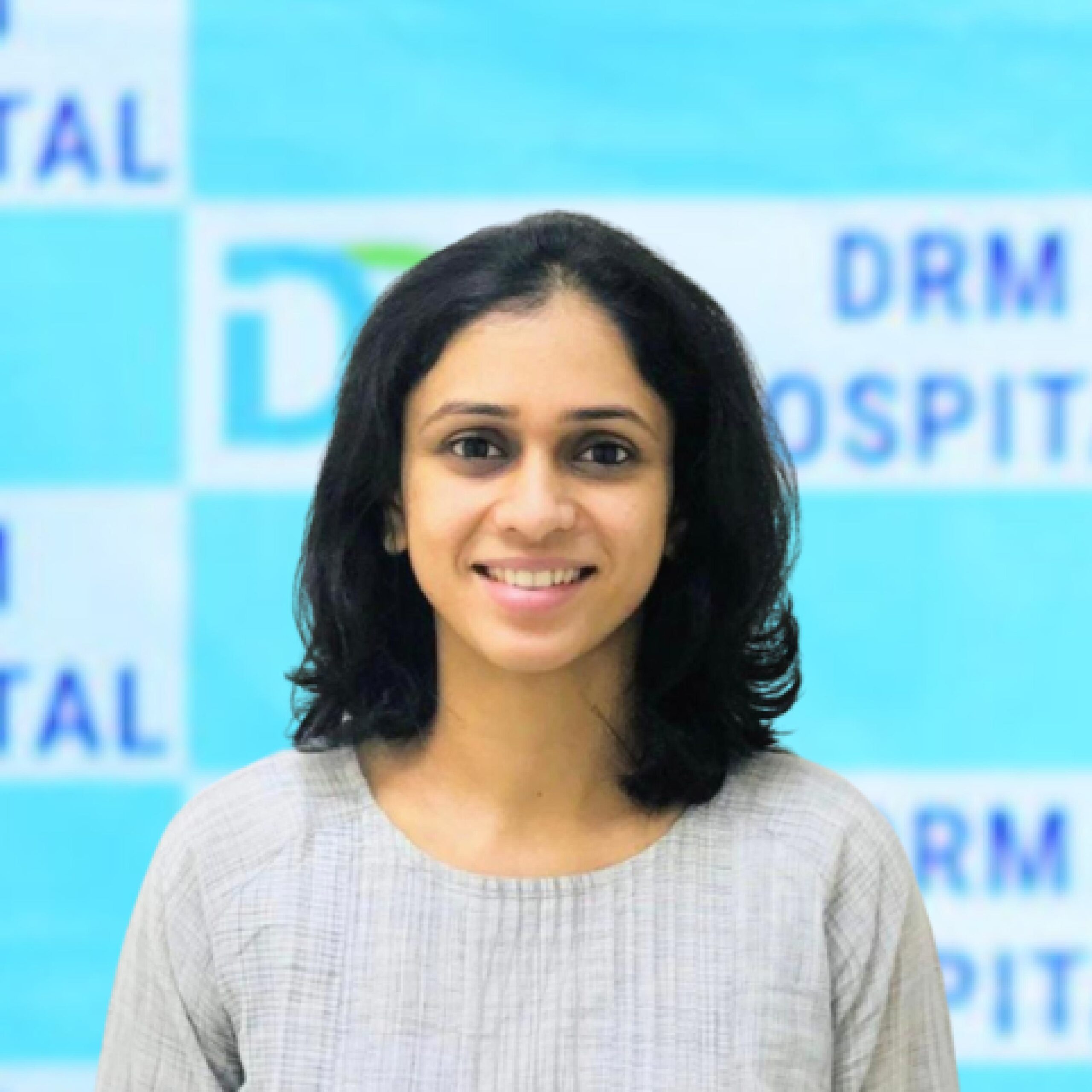 DRM Multi Speciality Hospital