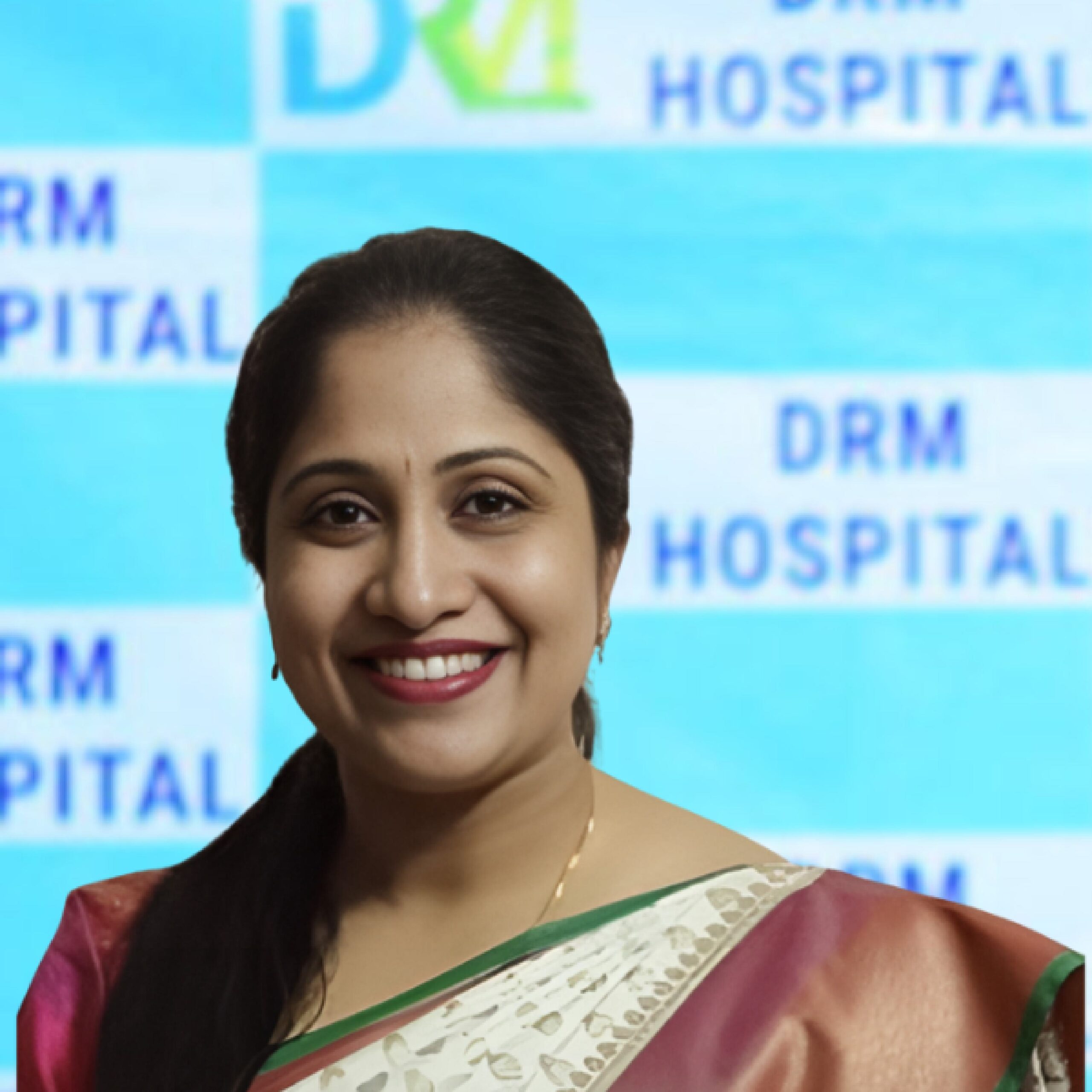 DRM Multi Speciality Hospital