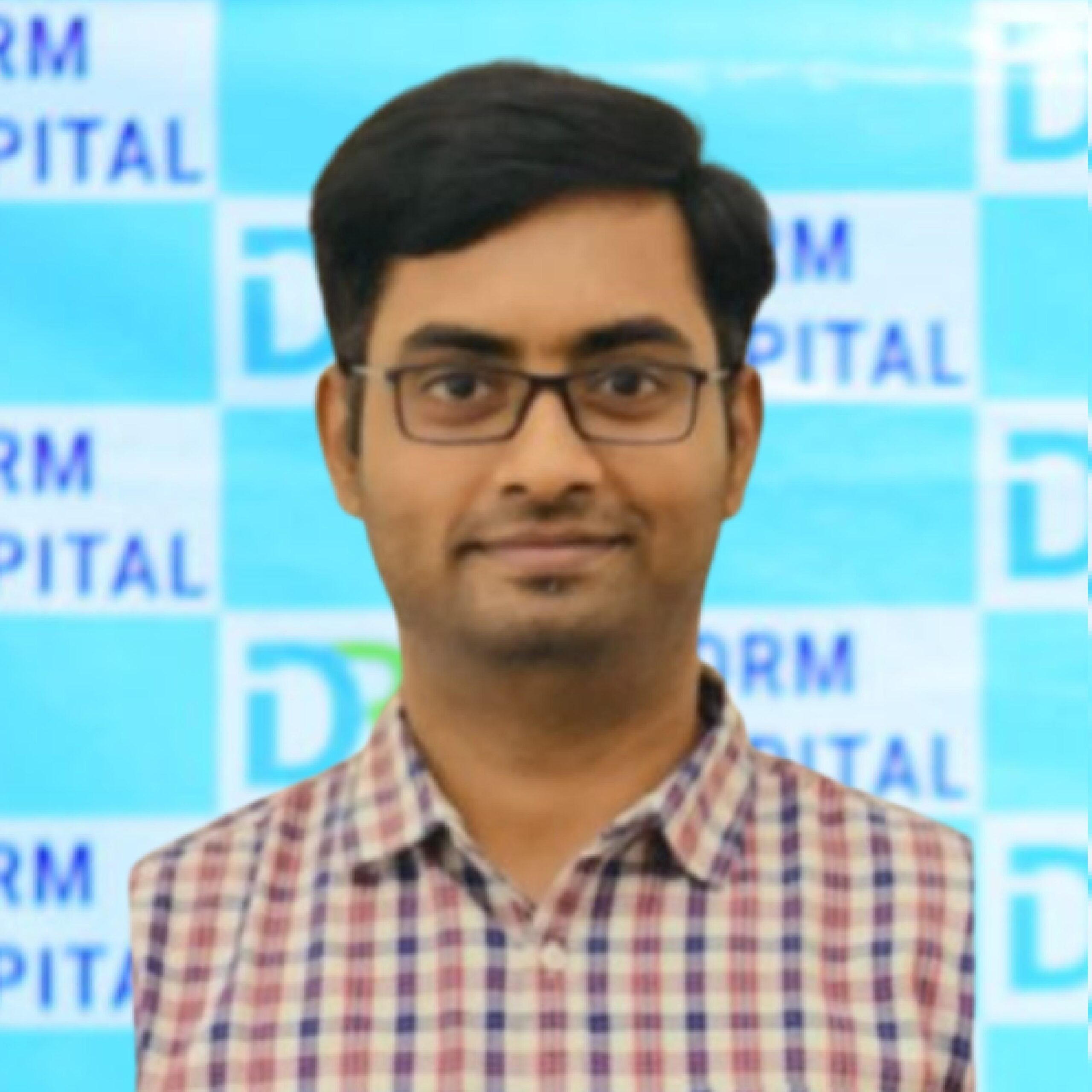 DRM Multi Speciality Hospital