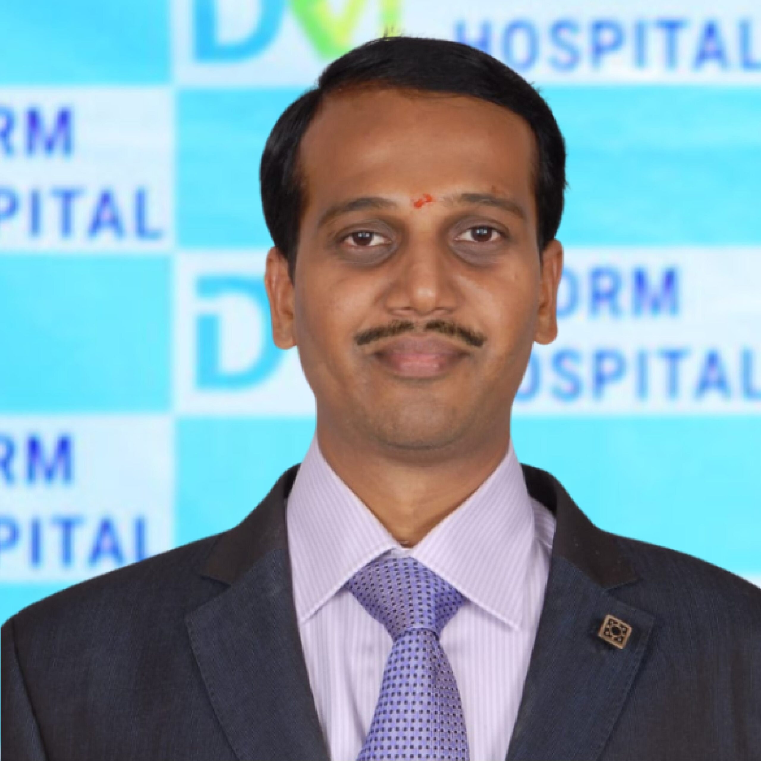 DRM Multi Speciality Hospital