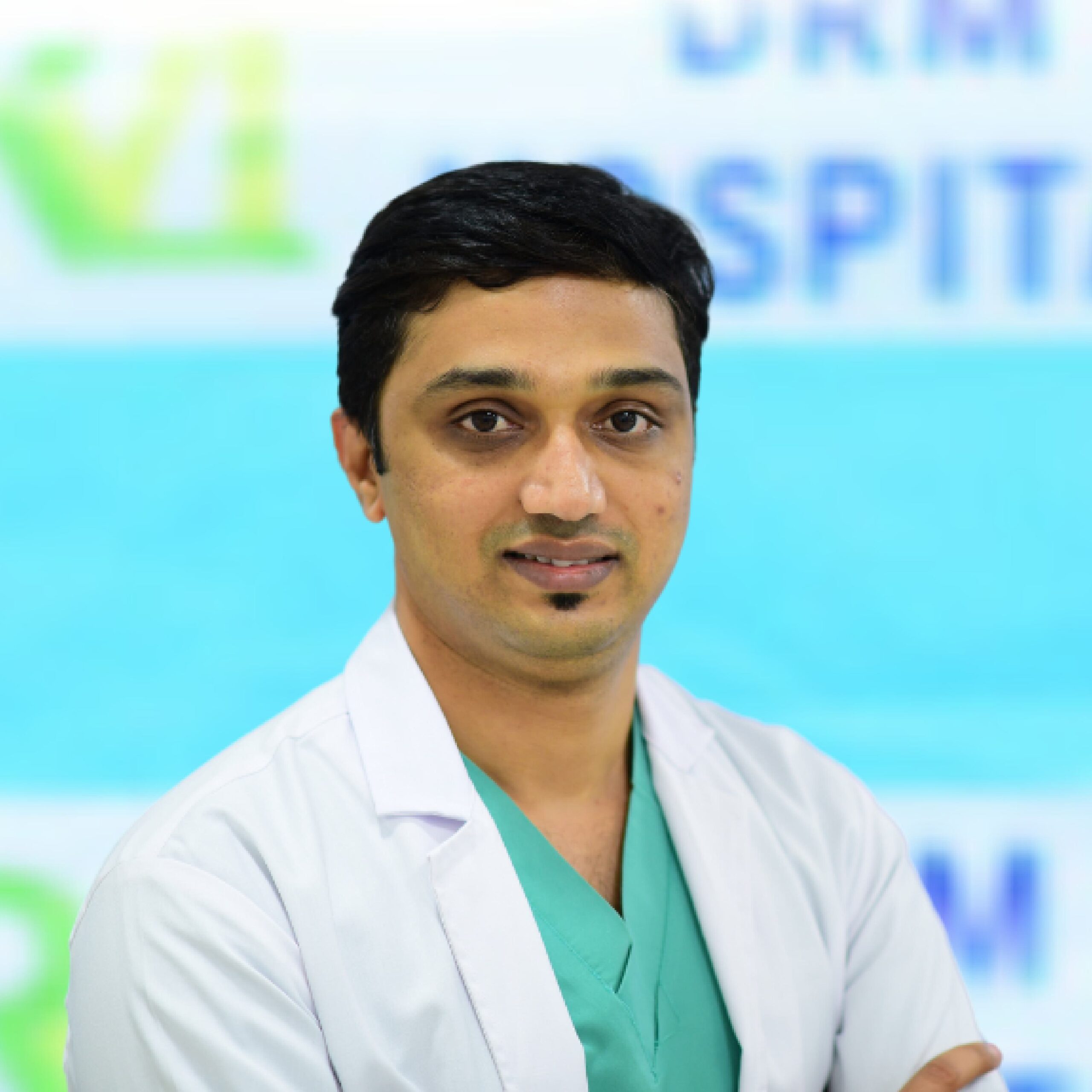 DRM Multi Speciality Hospital