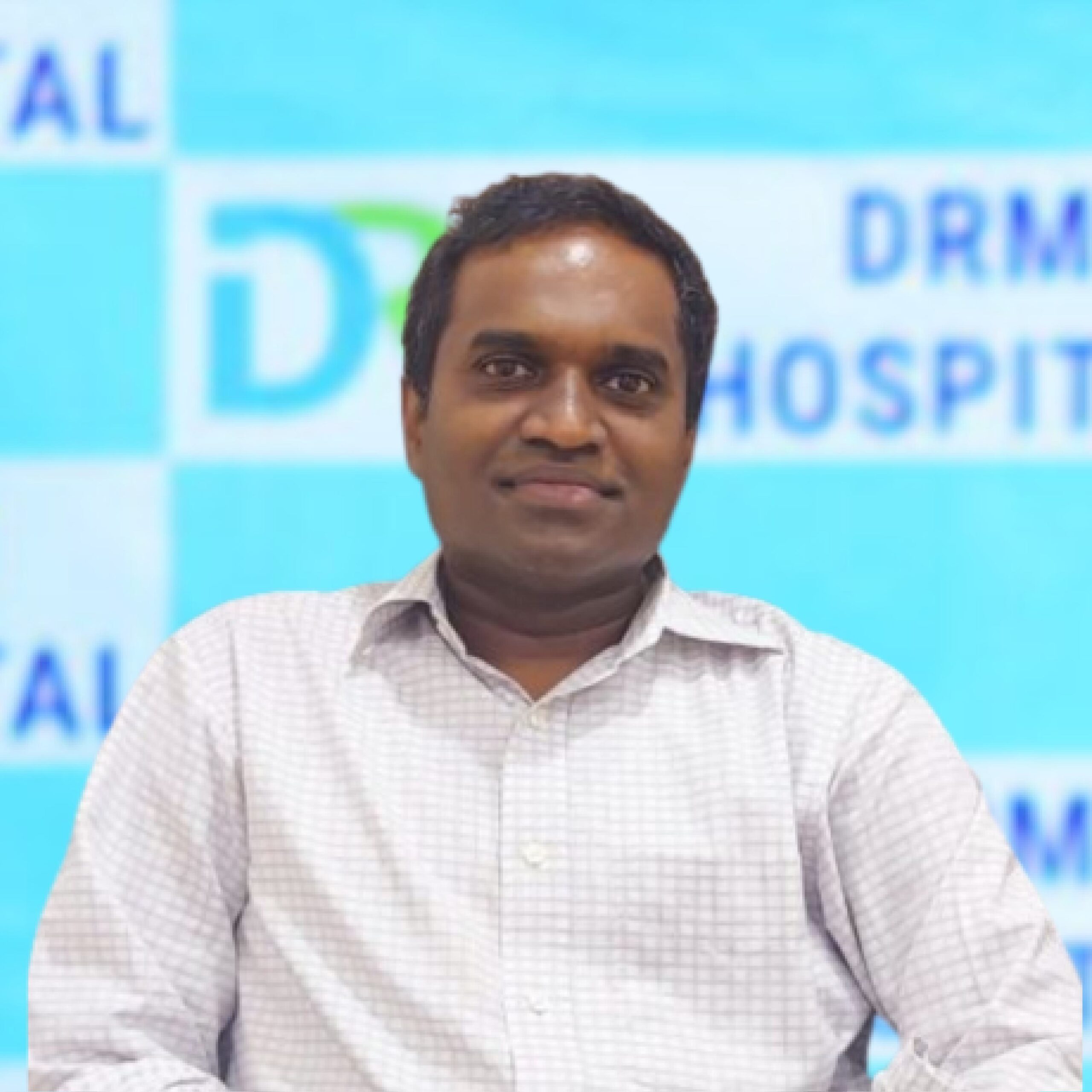 DRM Multi Speciality Hospital