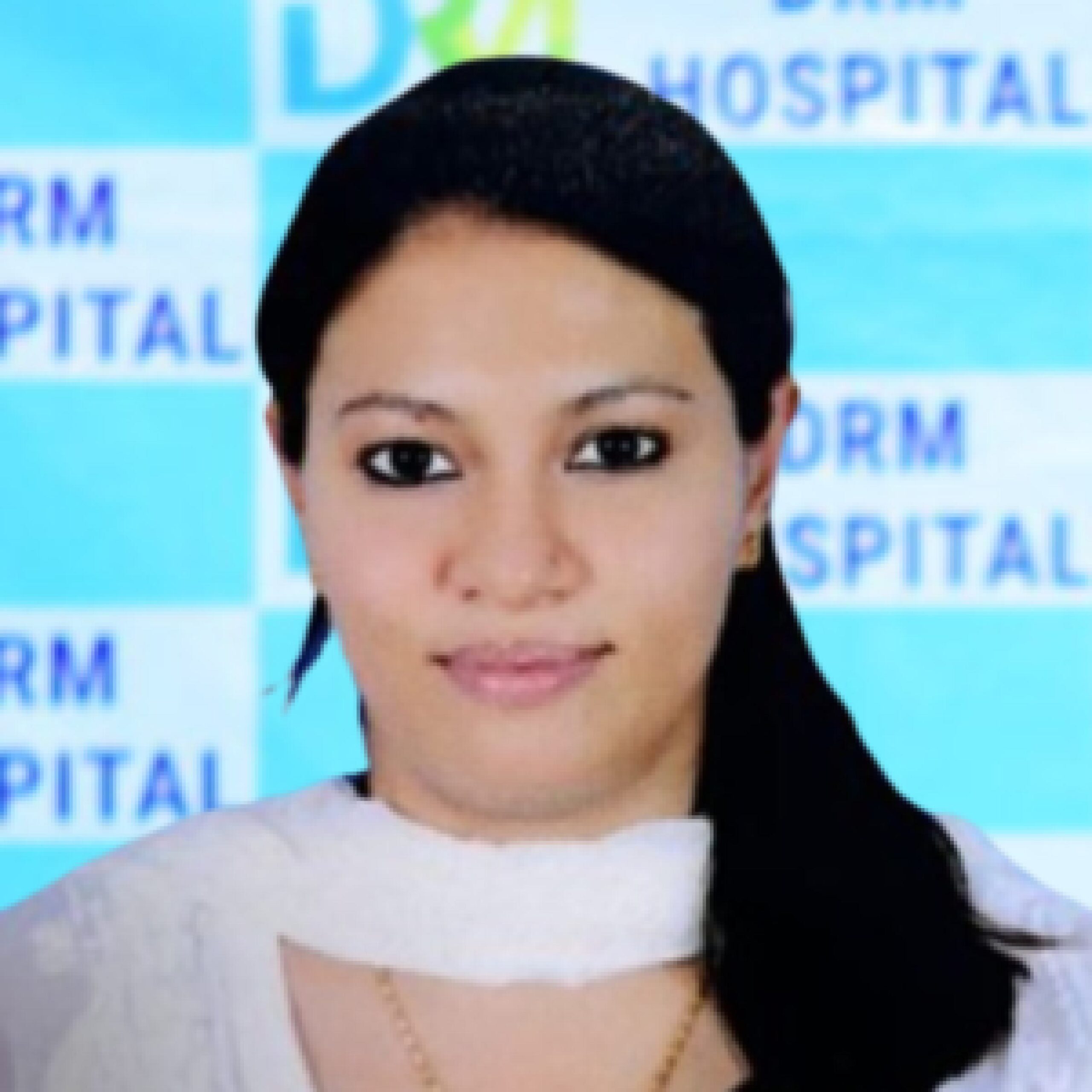 DRM Multi Speciality Hospital