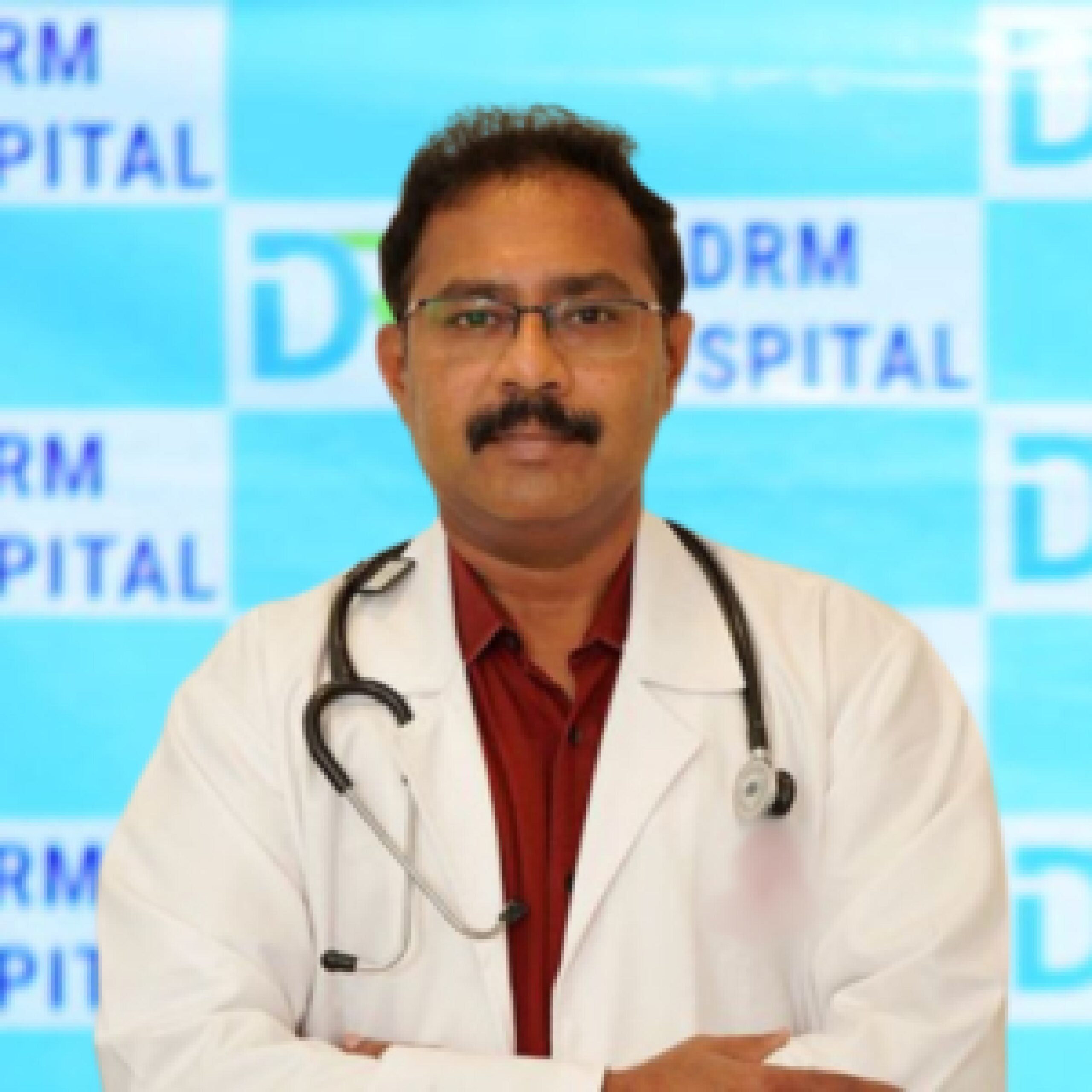 DRM Multi Speciality Hospital