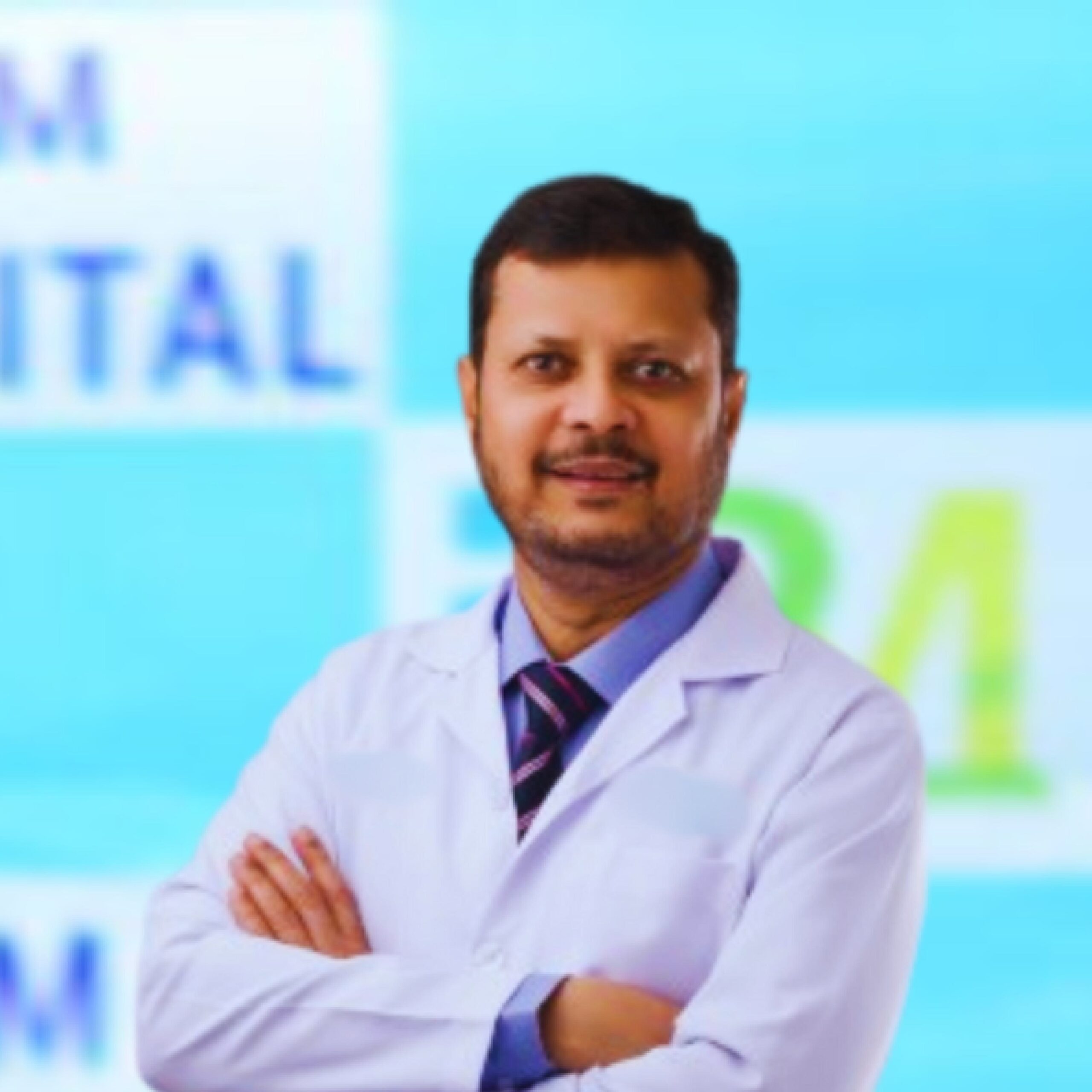 DRM Multi Speciality Hospital