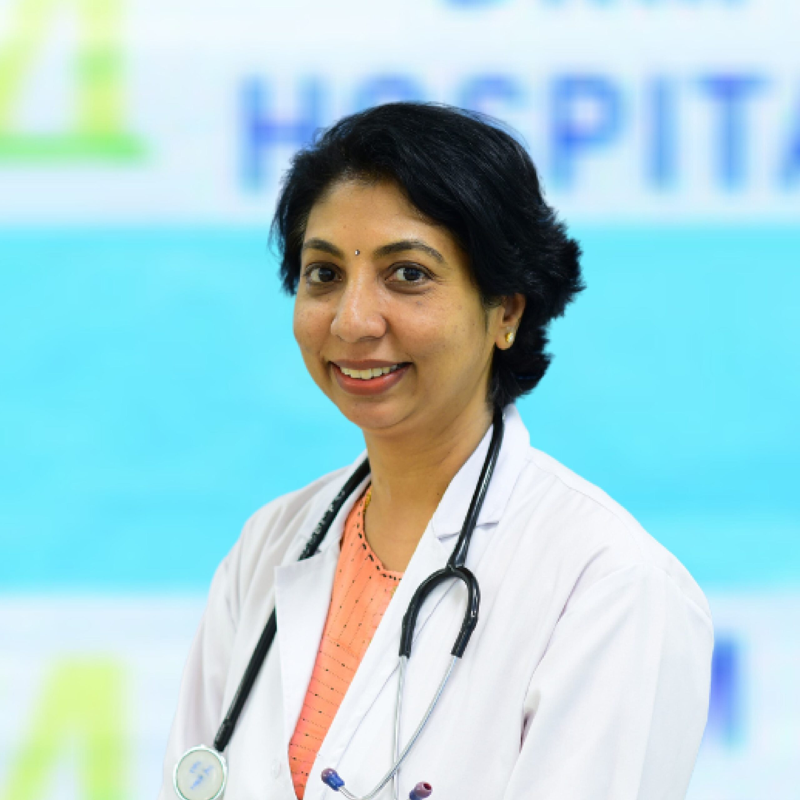 DRM Multi Speciality Hospital