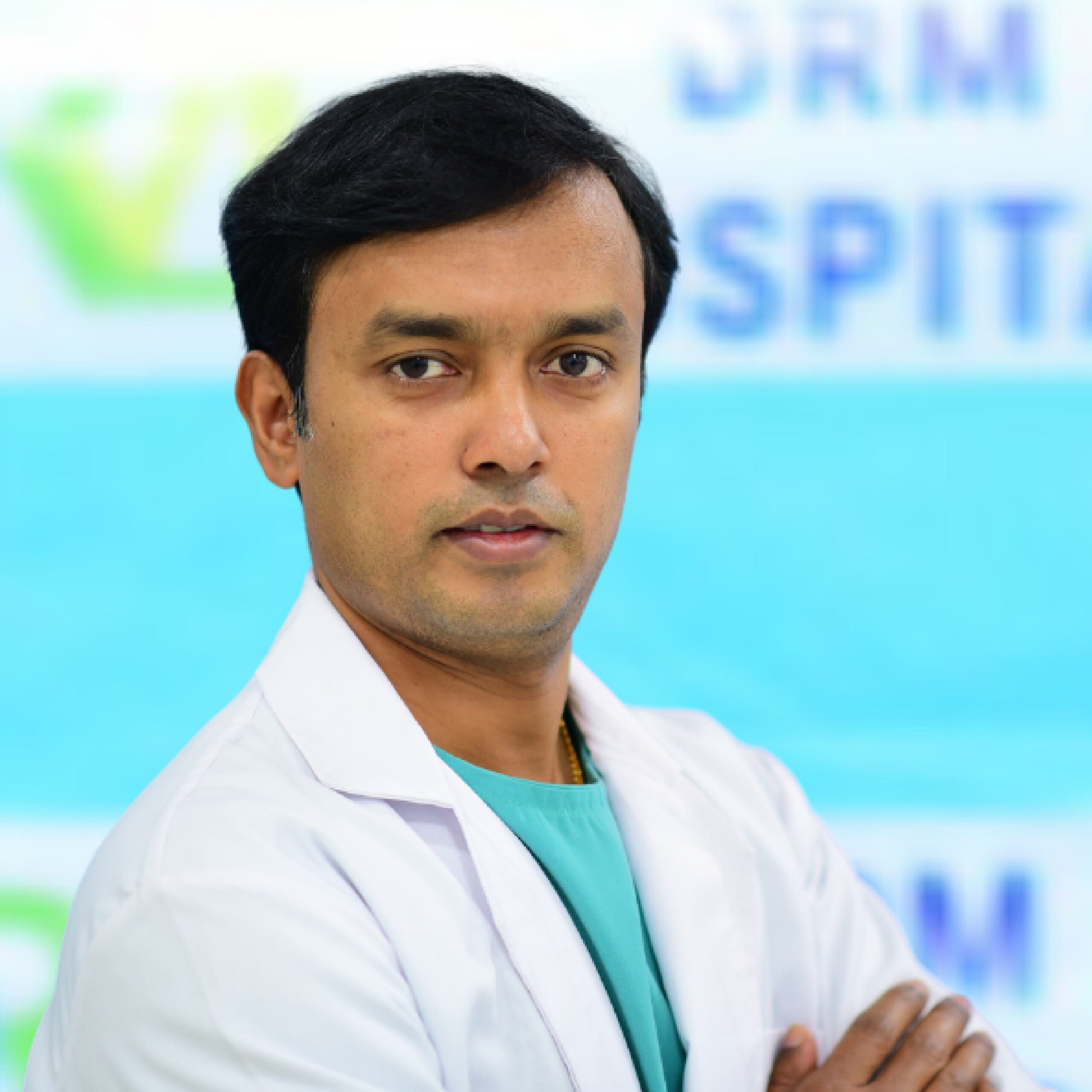 DRM Multi Speciality Hospital