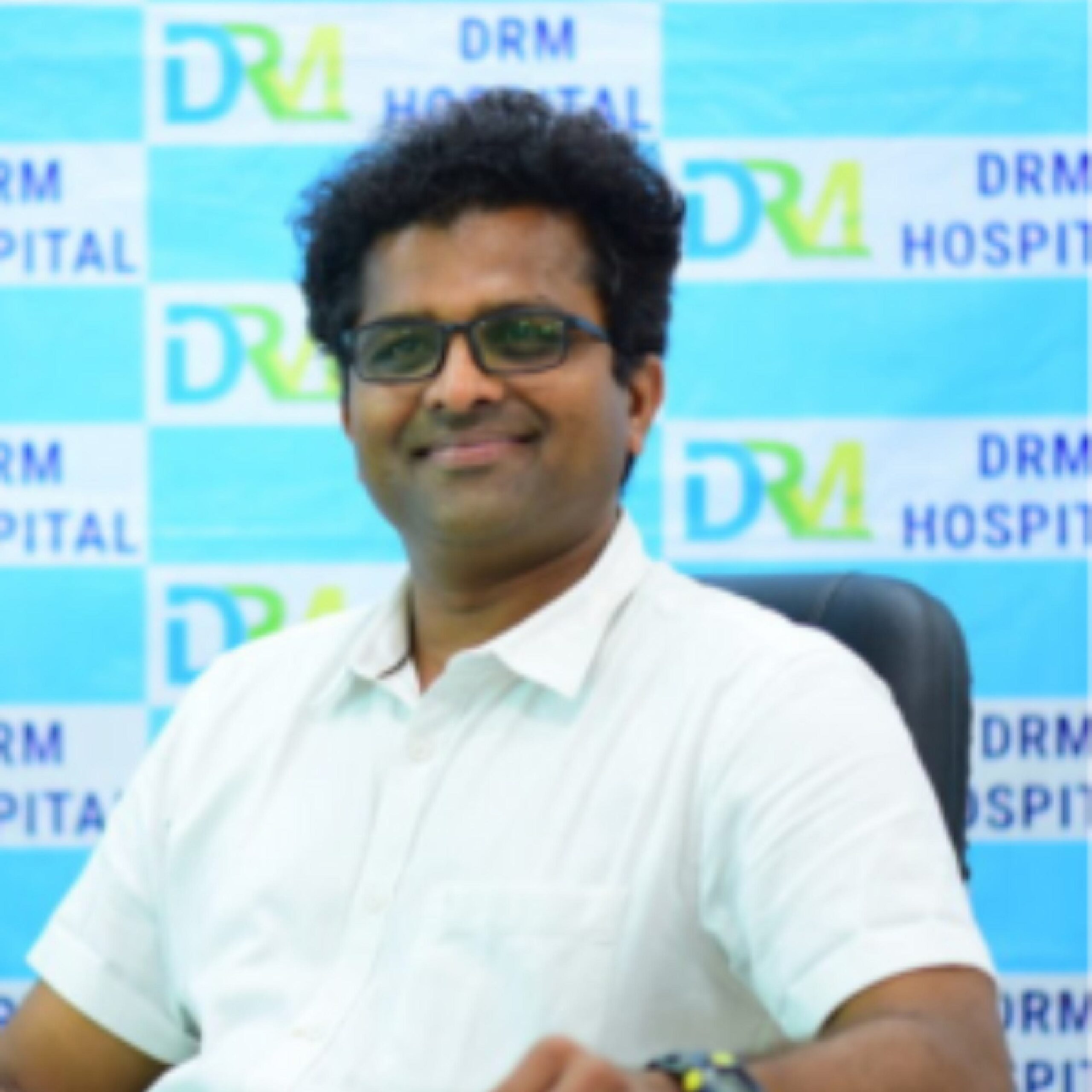 DRM Multi Speciality Hospital