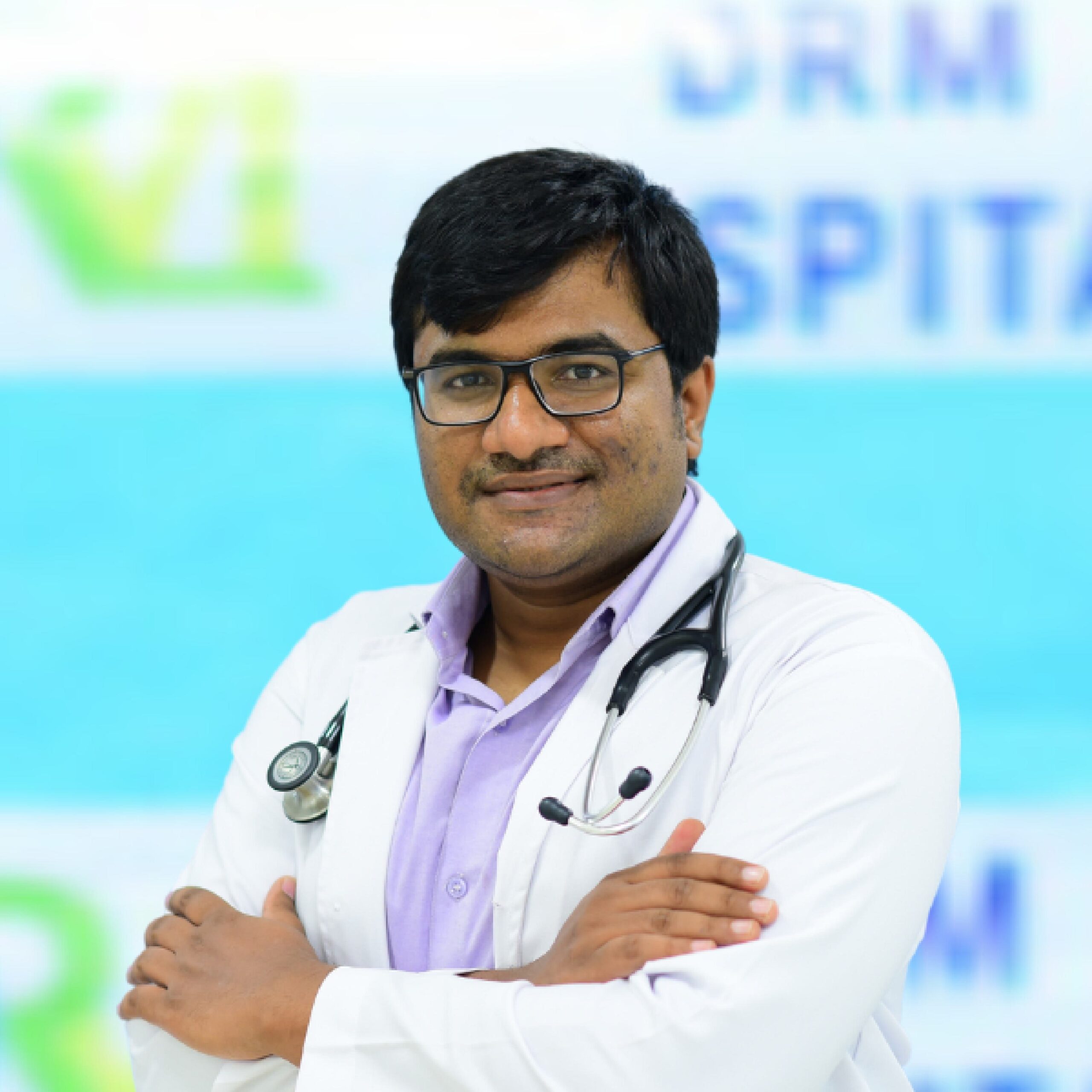 DRM Multi Speciality Hospital