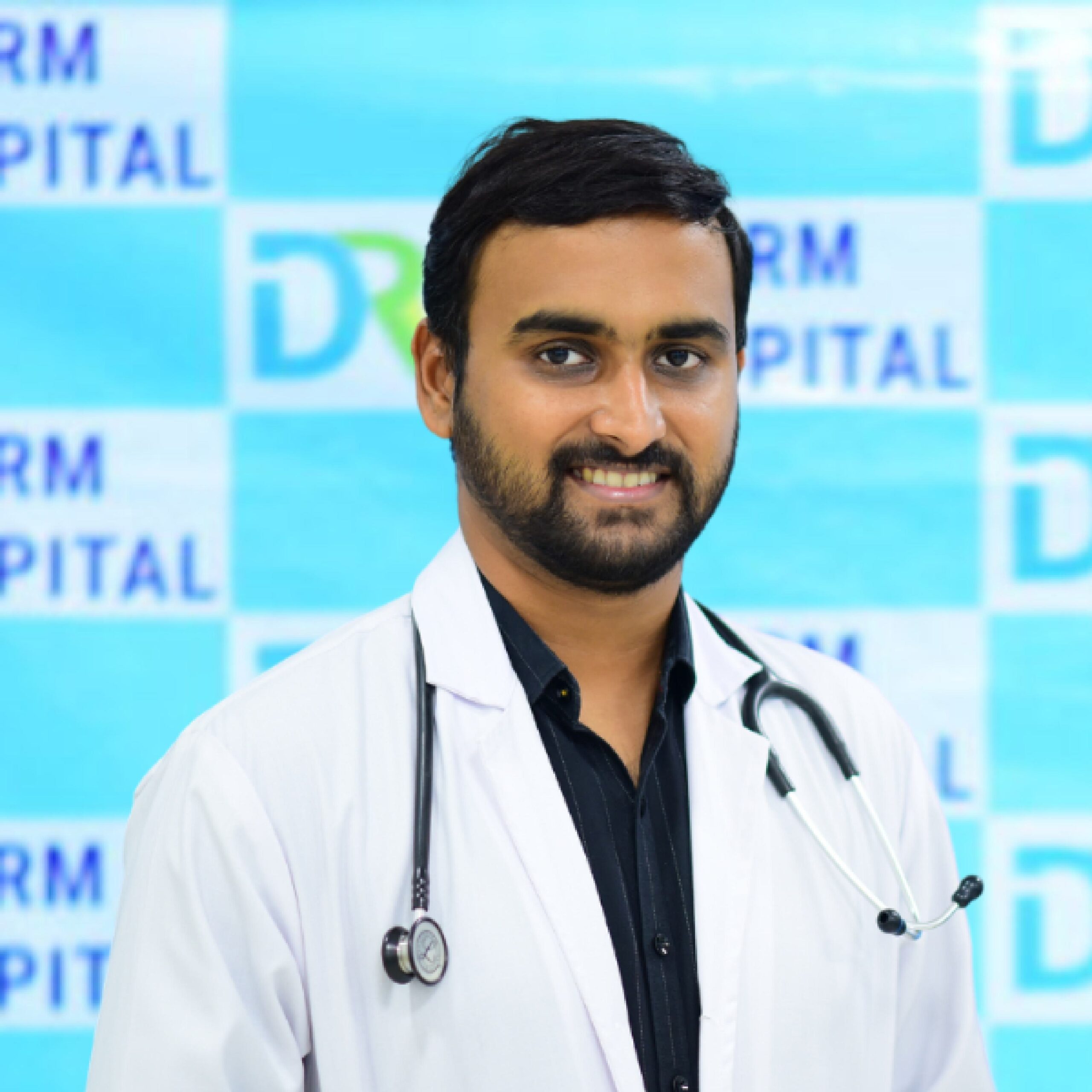 DRM Multi Speciality Hospital